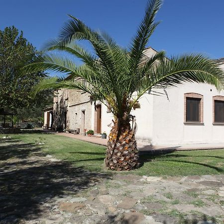 Agriturismo A'Sena-Runcatini Ciminà المظهر الخارجي الصورة
