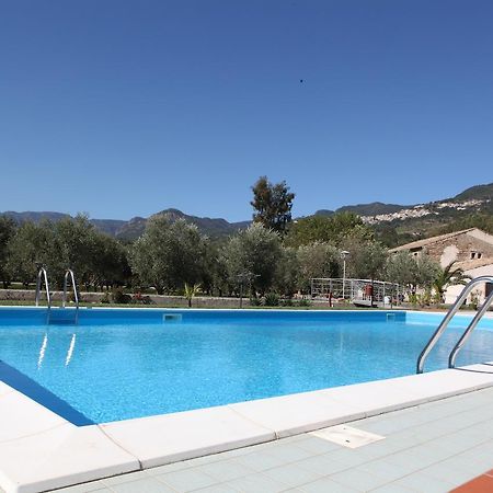 Agriturismo A'Sena-Runcatini Ciminà المظهر الخارجي الصورة