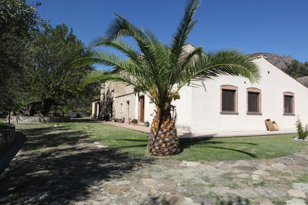 Agriturismo A'Sena-Runcatini Ciminà المظهر الخارجي الصورة