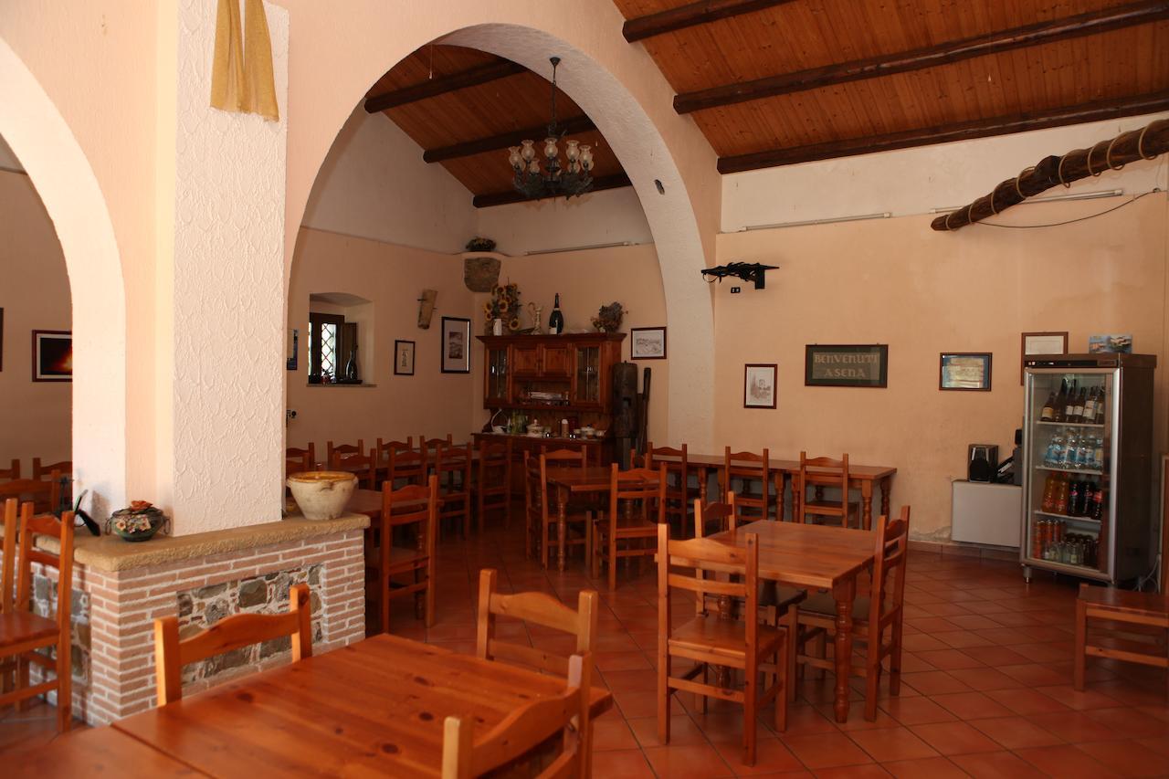 Agriturismo A'Sena-Runcatini Ciminà المظهر الخارجي الصورة