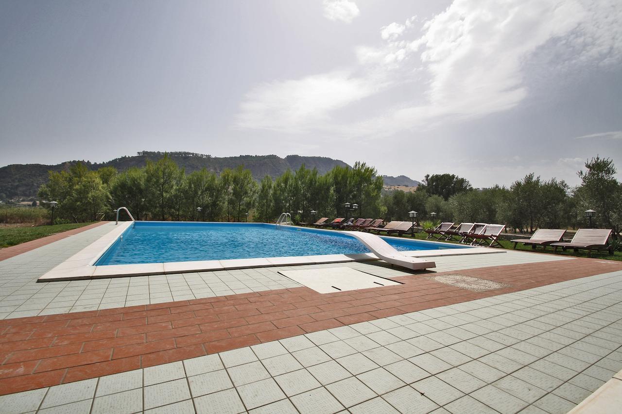 Agriturismo A'Sena-Runcatini Ciminà المظهر الخارجي الصورة