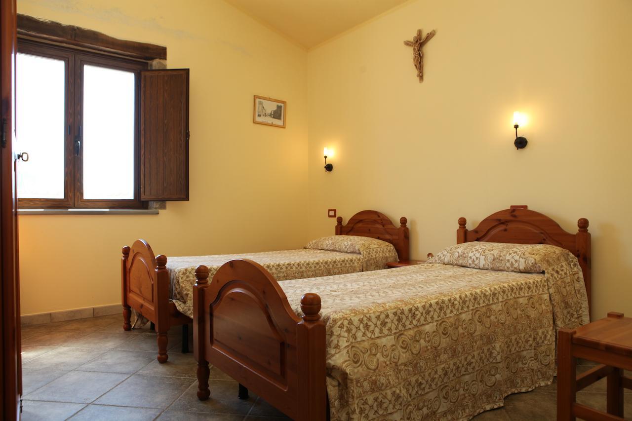 Agriturismo A'Sena-Runcatini Ciminà الغرفة الصورة